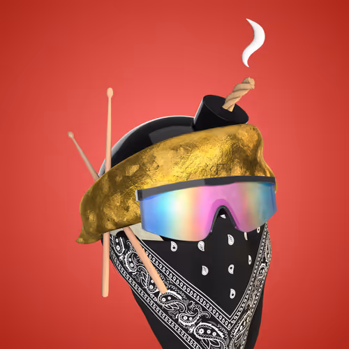 Badam Bomb Squad