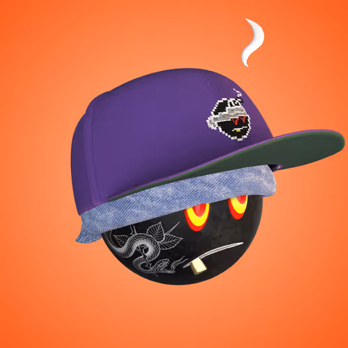 Badam Bomb Squad