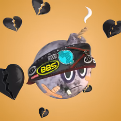 Badam Bomb Squad #1044