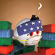 3665