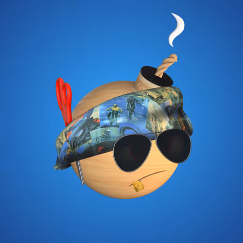Badam Bomb Squad