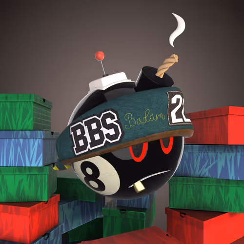 Badam Bomb Squad