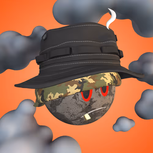 Badam Bomb Squad #773