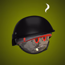 Badam Bomb Squad #626