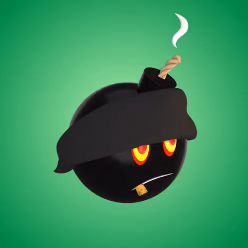 Badam Bomb Squad