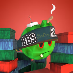 Badam Bomb Squad #1289