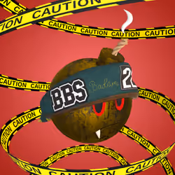 Badam Bomb Squad #2577