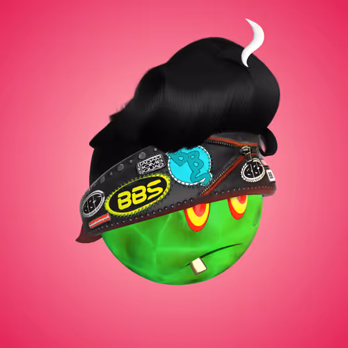 Badam Bomb Squad