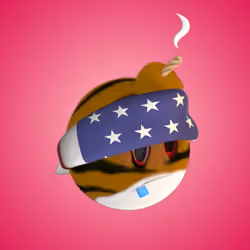 Badam Bomb Squad #2687