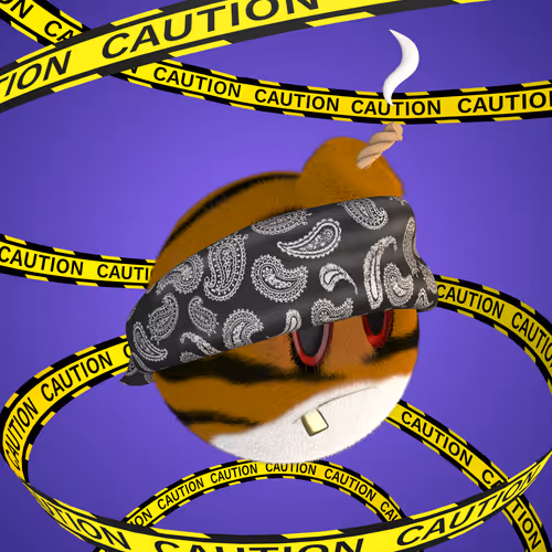 Badam Bomb Squad