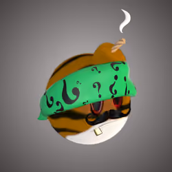 Badam Bomb Squad #2728