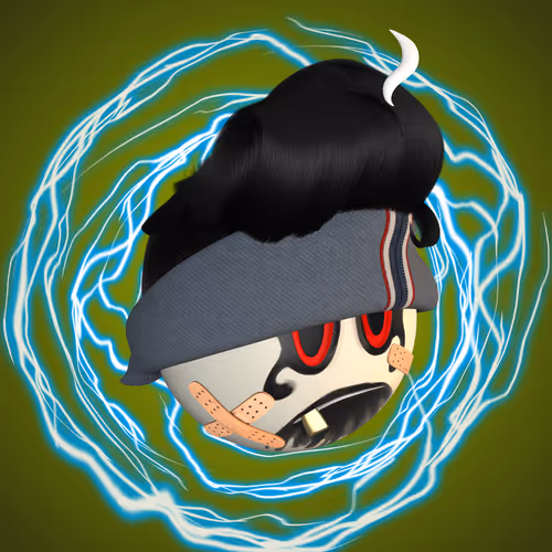 Badam Bomb Squad
