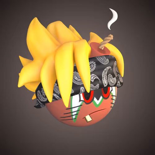 Badam Bomb Squad