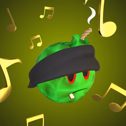Badam Bomb Squad