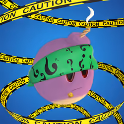 Badam Bomb Squad #2245