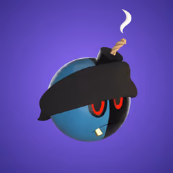 Badam Bomb Squad #4824