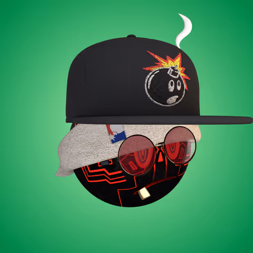 Badam Bomb Squad