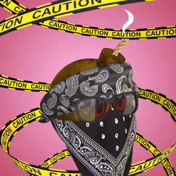 Badam Bomb Squad #2248
