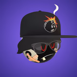 Badam Bomb Squad #3336