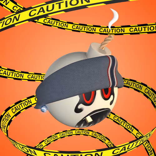 Badam Bomb Squad