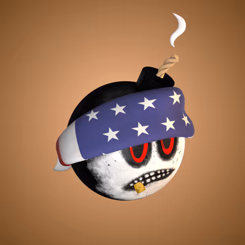 Badam Bomb Squad
