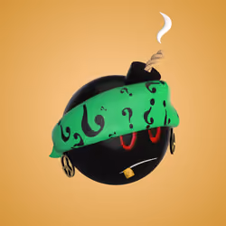 Badam Bomb Squad #4086