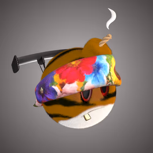 Badam Bomb Squad