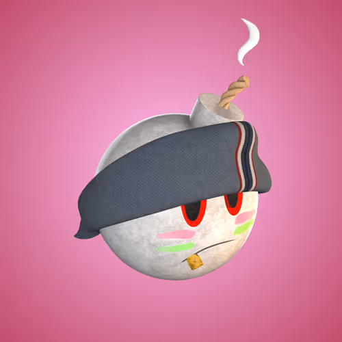 Badam Bomb Squad