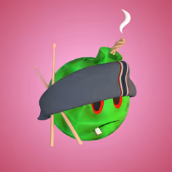 Badam Bomb Squad #4367