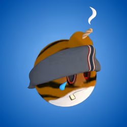 Badam Bomb Squad #2686