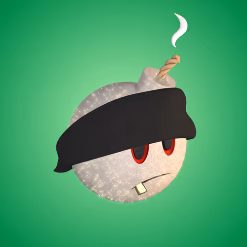 Badam Bomb Squad