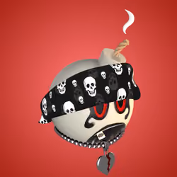 Badam Bomb Squad #1128