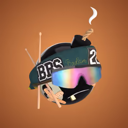 Badam Bomb Squad #4340