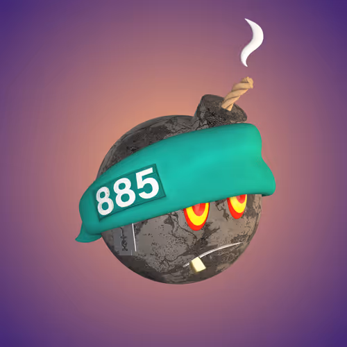 Badam Bomb Squad