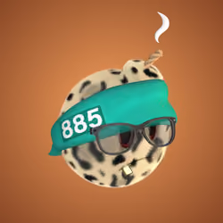 Badam Bomb Squad #930