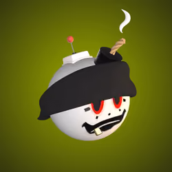 Badam Bomb Squad #2824