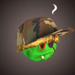 Badam Bomb Squad #4446