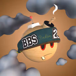Badam Bomb Squad #3693