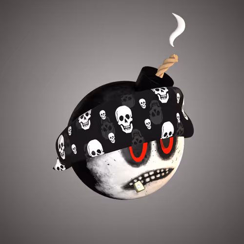 Badam Bomb Squad