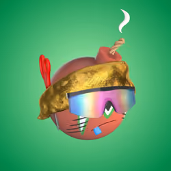 Badam Bomb Squad #3683