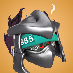 Badam Bomb Squad #990