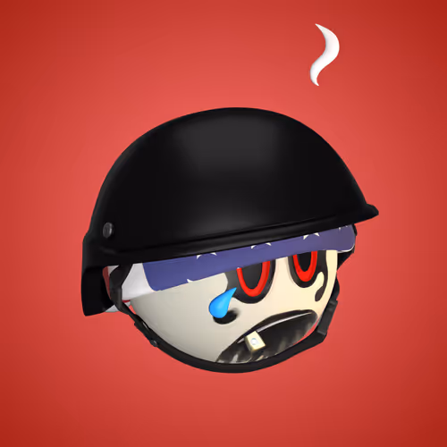 Badam Bomb Squad
