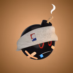 Badam Bomb Squad #4342