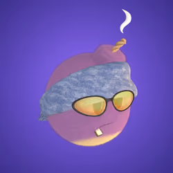 Badam Bomb Squad #1022