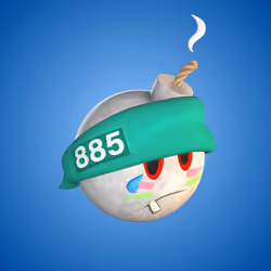 Badam Bomb Squad #4432