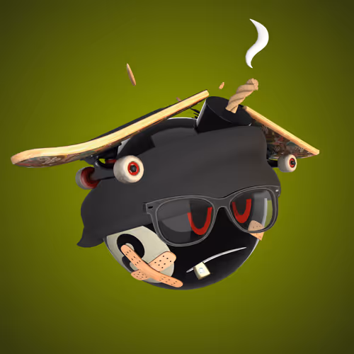 Badam Bomb Squad