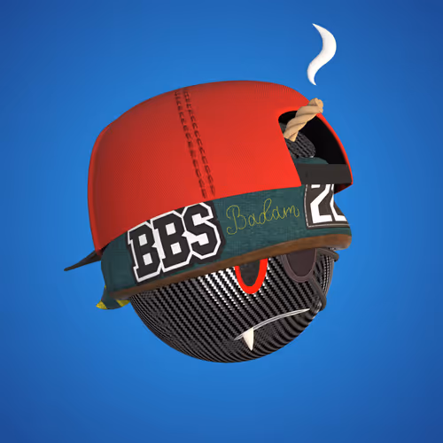Badam Bomb Squad #2526