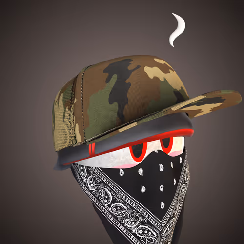 Badam Bomb Squad