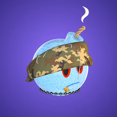 Badam Bomb Squad