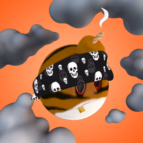 Badam Bomb Squad